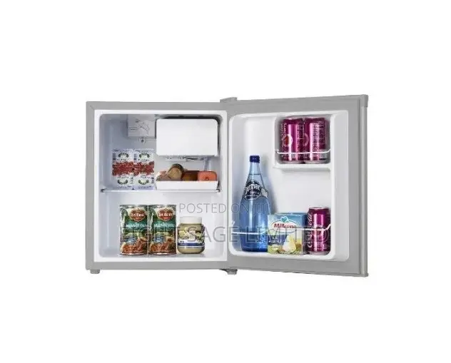 Hisense Single Door Fridge 44Ltrs REF-045DR