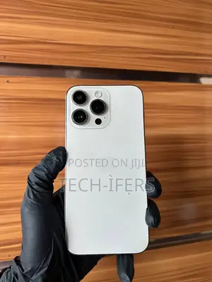 Apple iPhone 14 Pro Max 128 GB White