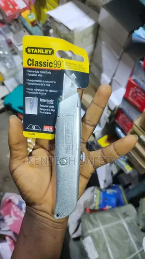 Original Stanley Knife Classic 99