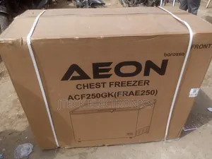 Aeon Freezer 250l Chess Freezer
