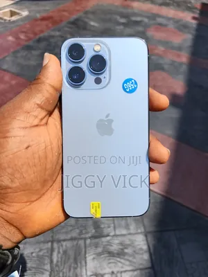 Apple iPhone 13 Pro 256 GB Blue