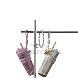 Good Flask and Fashionable Cups and Accessories