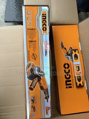 Angle Grinder 7”