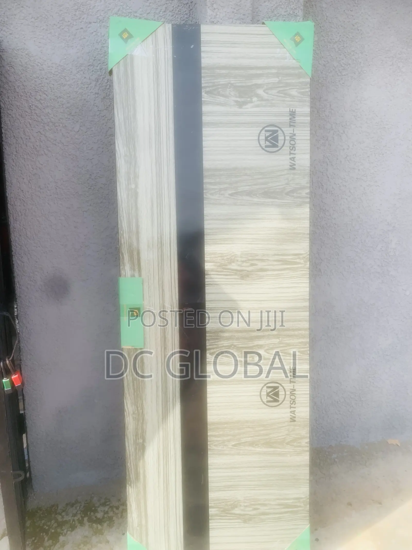 Rooms and Toilets Doors