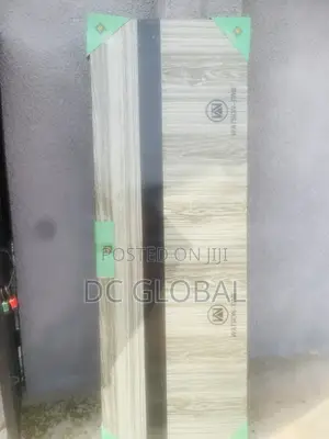 Rooms and Toilets Doors