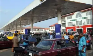 HOT SALE : Filling Station for Sale in Akure Metropolis