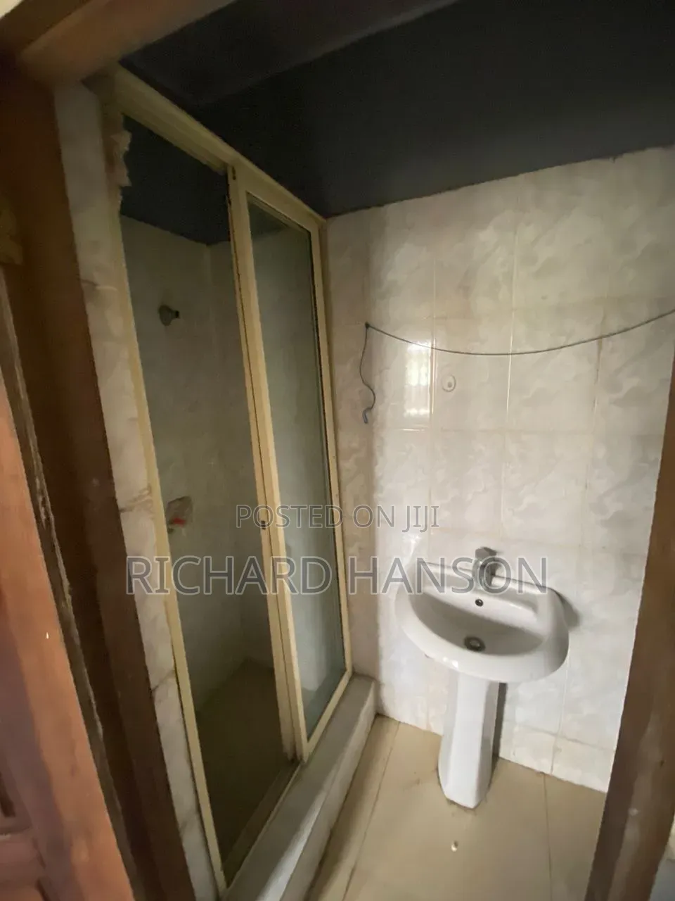 2bdrm House in Bashorun, Sangotedo for rent