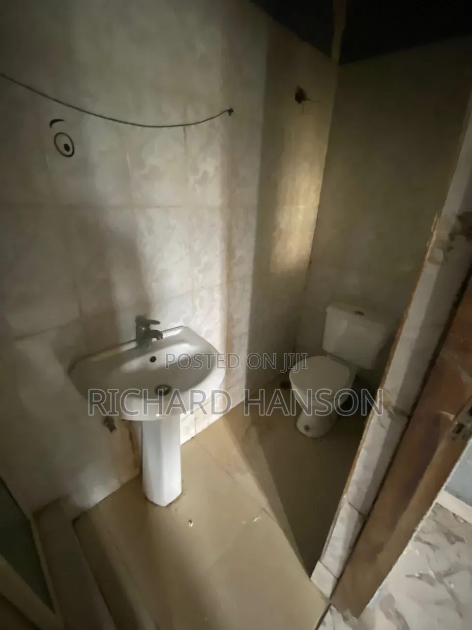 2bdrm House in Bashorun, Sangotedo for rent