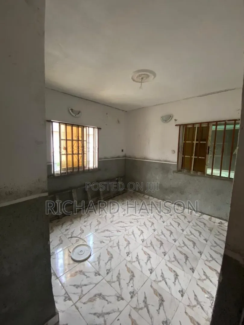 2bdrm House in Bashorun, Sangotedo for rent