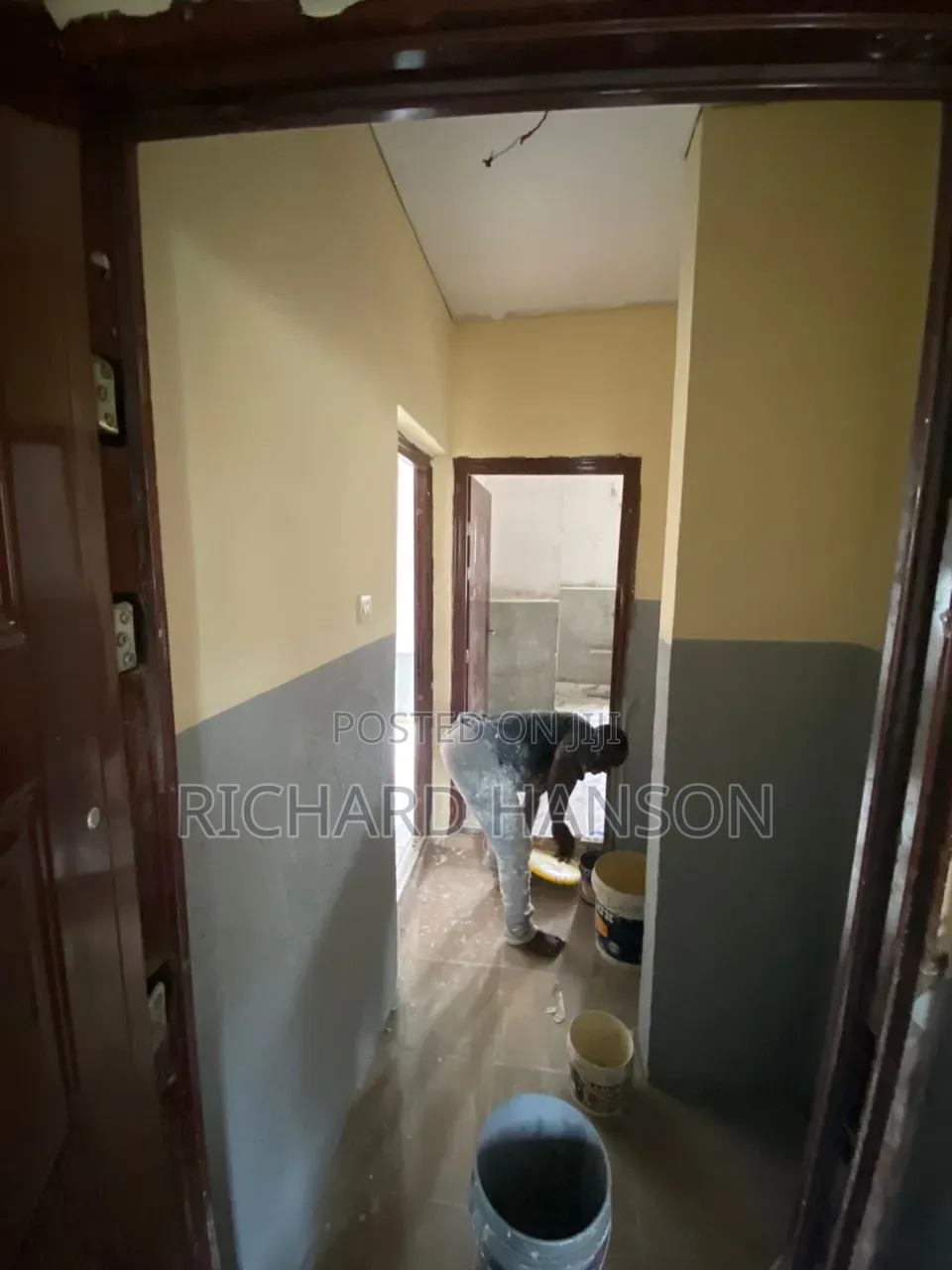 2bdrm House in Bashorun, Sangotedo for rent