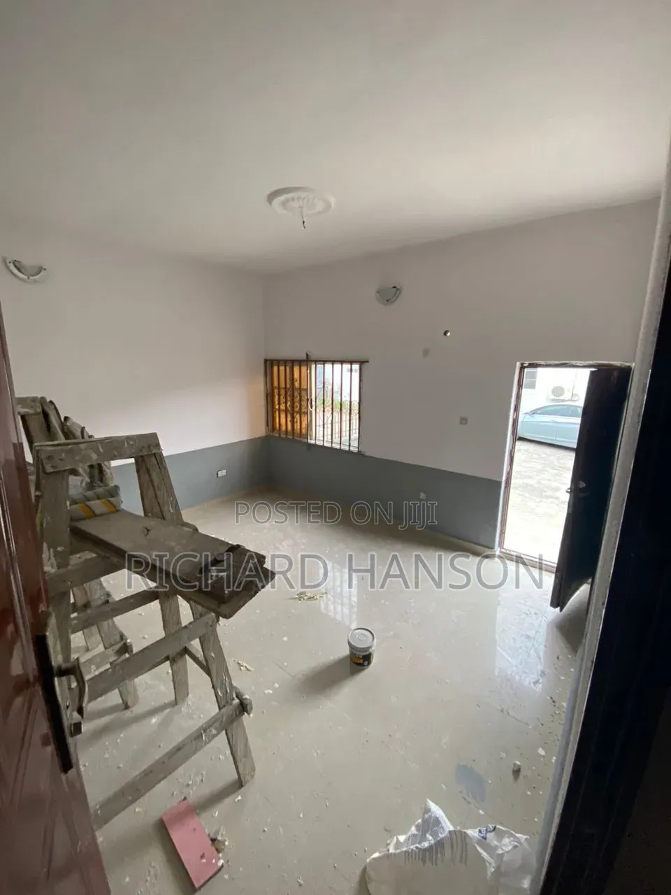2bdrm House in Bashorun, Sangotedo for rent