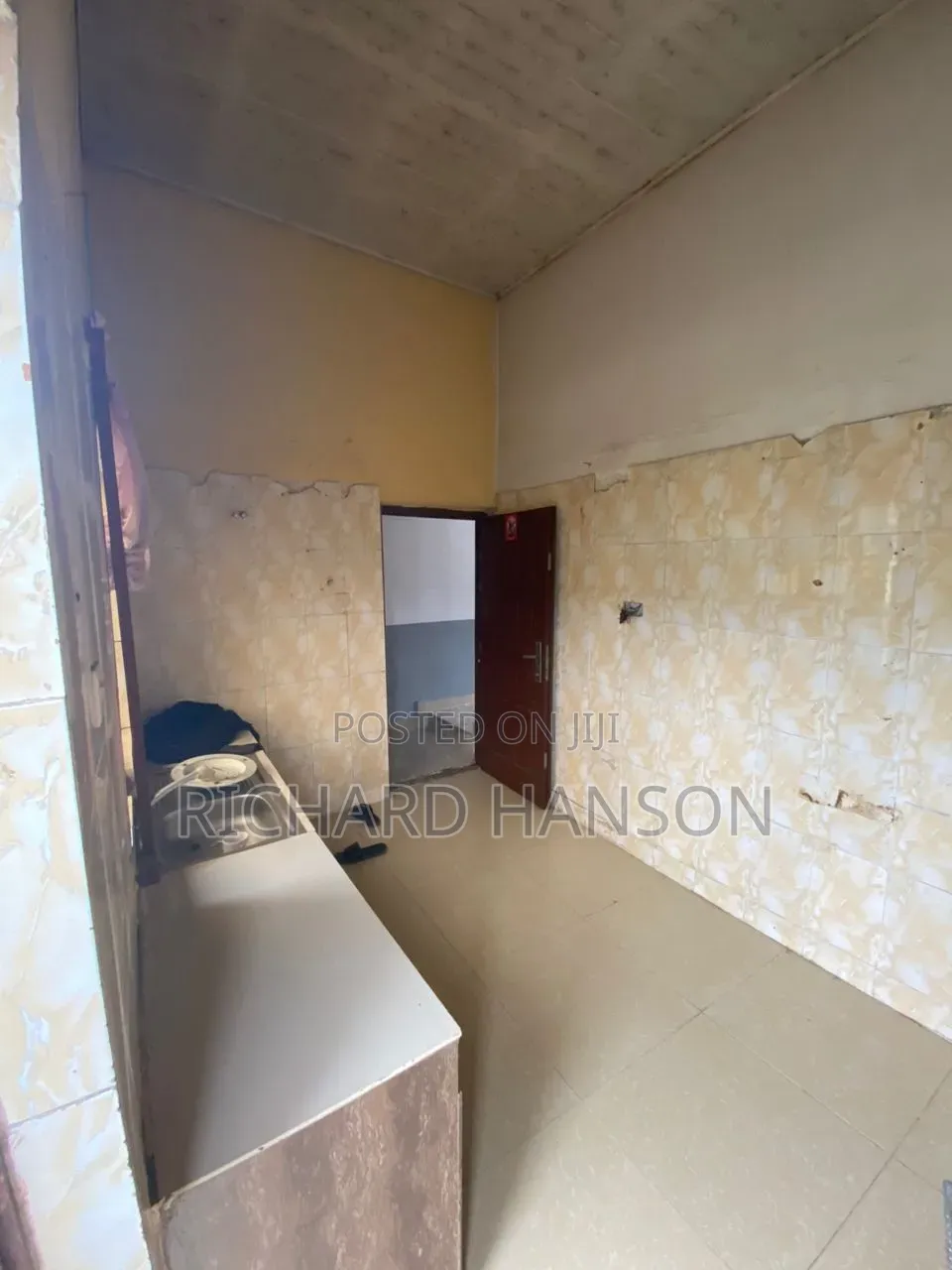 2bdrm House in Bashorun, Sangotedo for rent