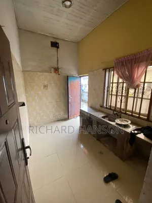 2bdrm House in Bashorun, Sangotedo for rent