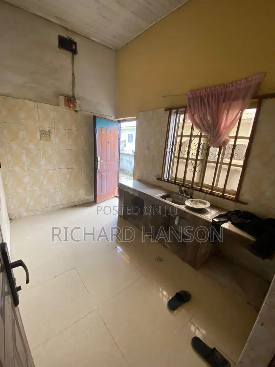 2bdrm House in Bashorun, Sangotedo for rent
