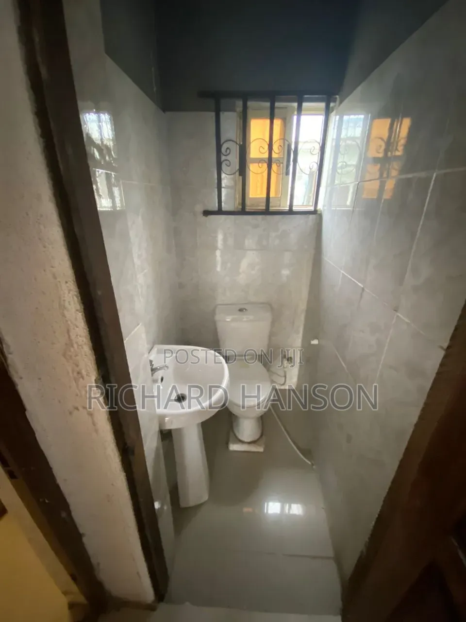 2bdrm House in Bashorun, Sangotedo for rent