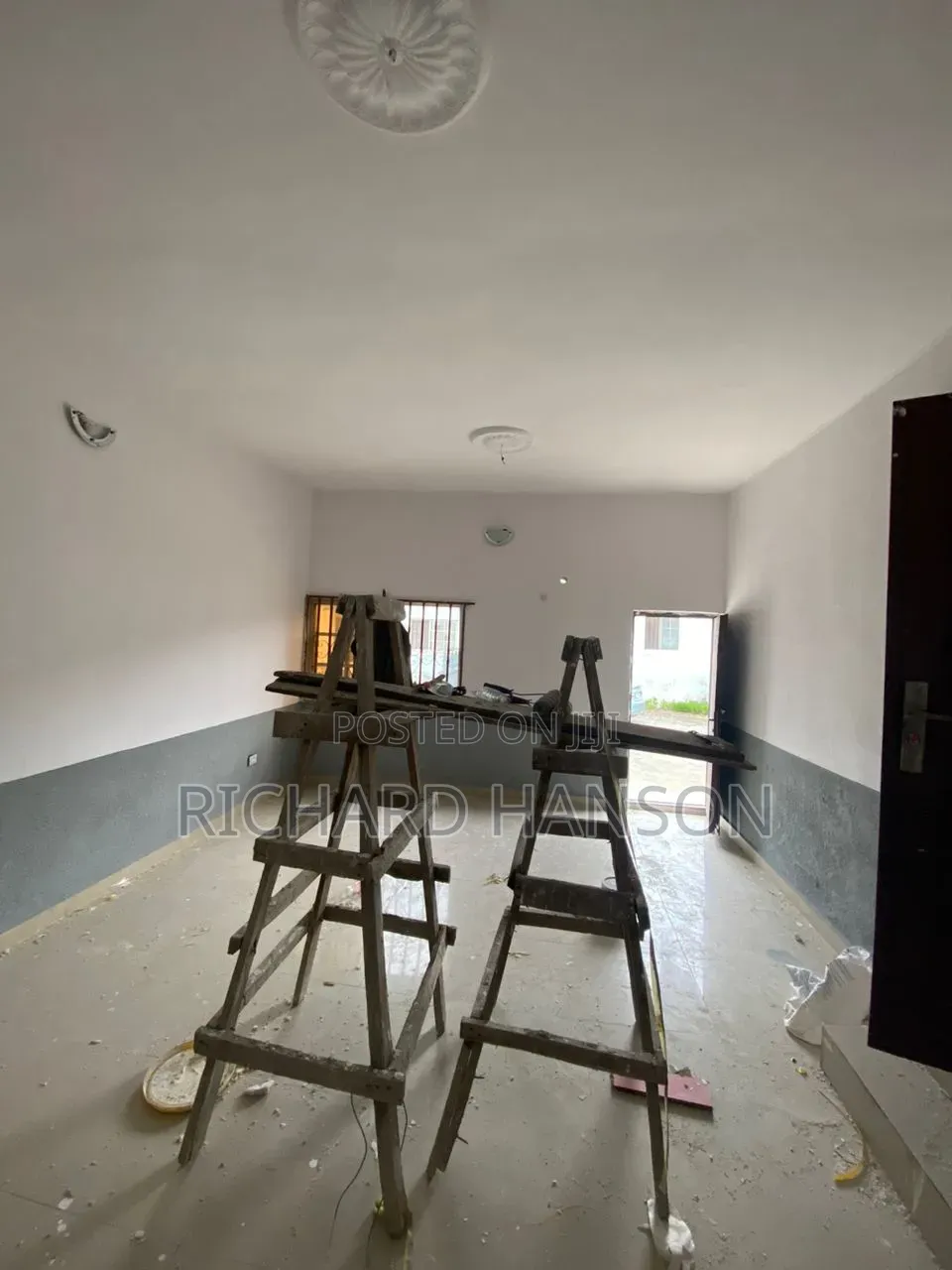 2bdrm House in Bashorun, Sangotedo for rent