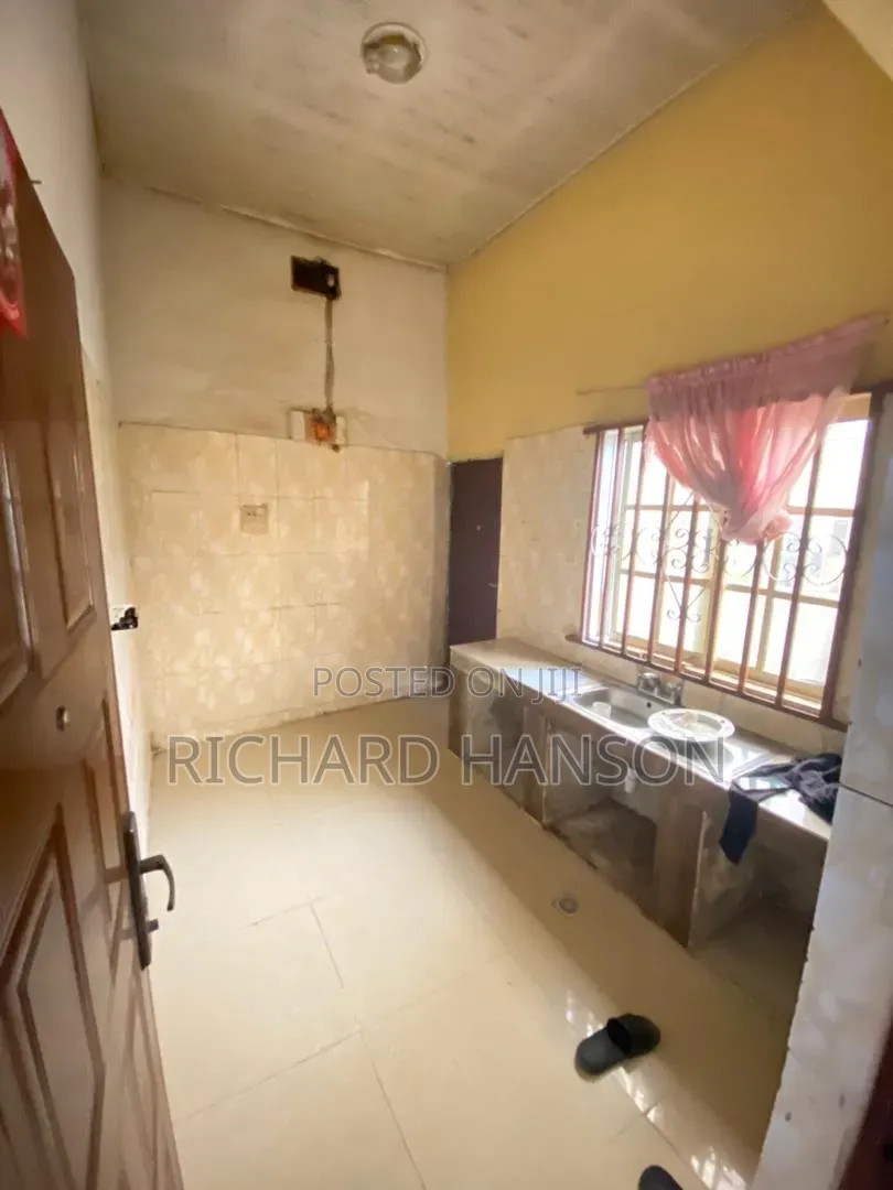 2bdrm House in Bashorun, Sangotedo for rent