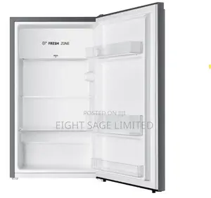 Hisense Single Door Refrigerator REF-093DR- 90Ltrs