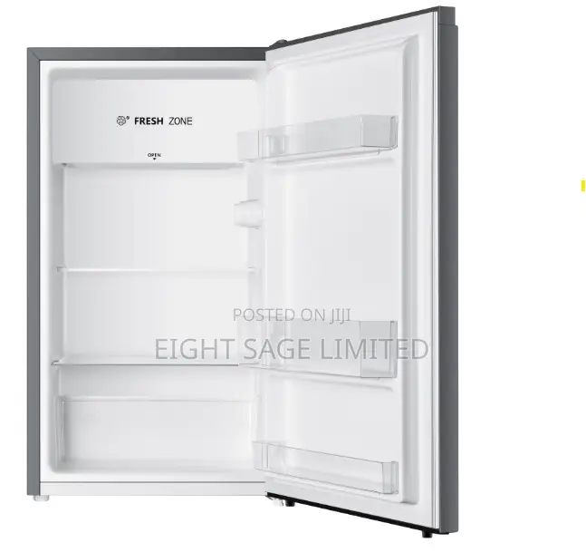 Hisense Single Door Refrigerator REF-093DR- 90Ltrs