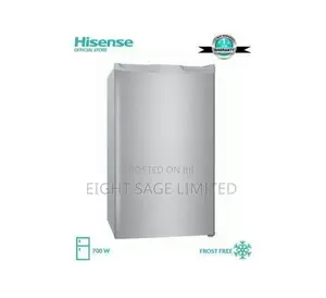 Hisense Single Door Refrigerator REF-093DR- 90Ltrs