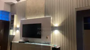 TV Console