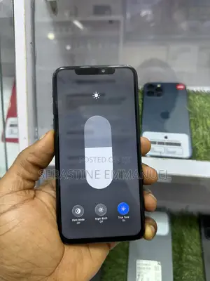 Apple iPhone 11 Pro Max 64 GB Black