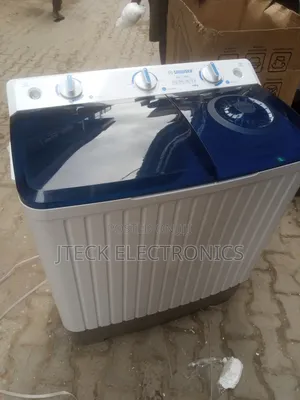 Snowsea Washing Machine 10kg