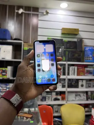 Apple iPhone 11 64 GB Green