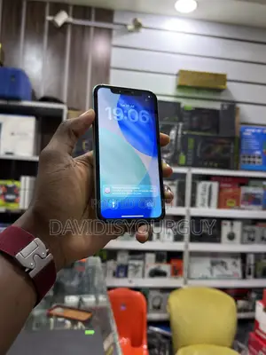 Apple iPhone 11 64 GB Green