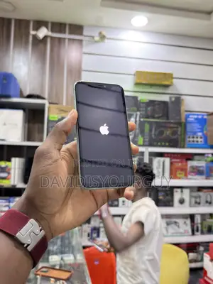 Apple iPhone 11 64 GB Green