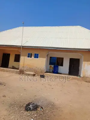 Furnished 2bdrm Block of Flats in Executive Estate, Karu-Nasarawa