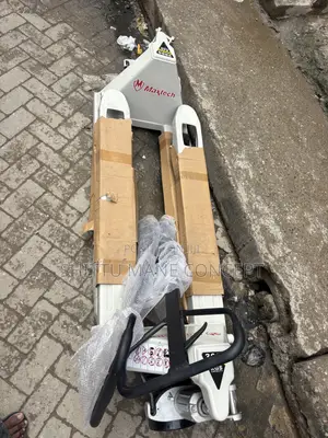 Hydraulic Hand Pallet Truck 3000kg