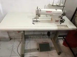 Industrial Sewing Machine