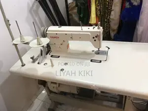 Industrial Sewing Machine