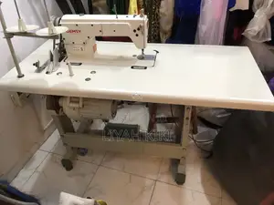 Industrial Sewing Machine