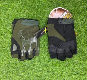 Gym Gloves