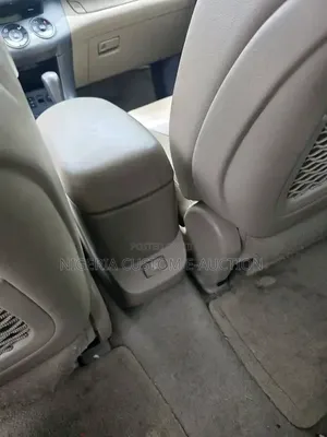 Toyota RAV4 2010 Black