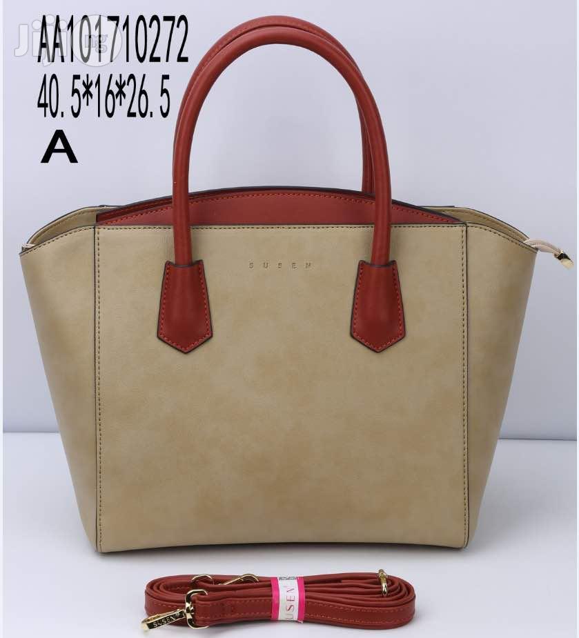 Quality Leather Bags