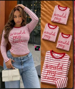 Quality Tops