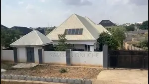 4bdrm Bungalow in Kuchiako, Kuje for sale