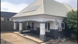 4bdrm Bungalow in Kuchiako, Kuje for sale