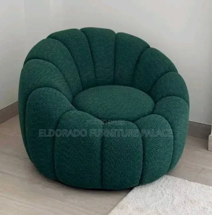Fabric Single Chairs