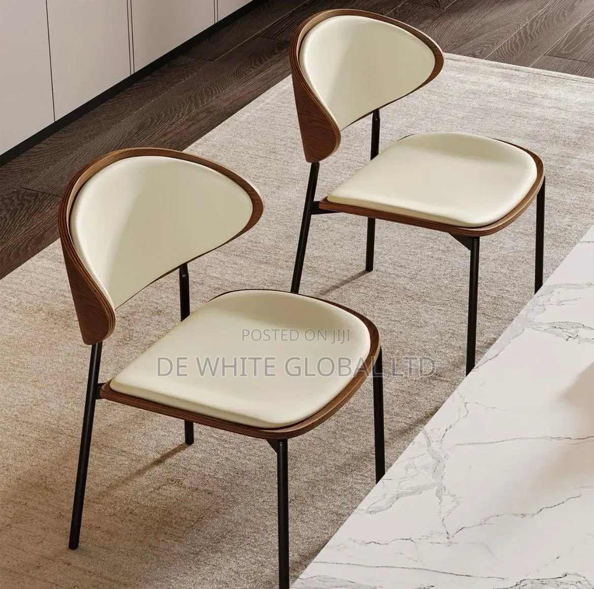 Single Chair