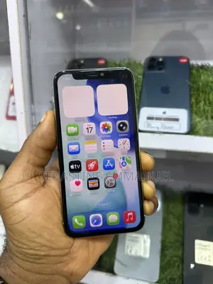Apple iPhone 11 Pro 64 GB White