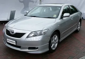 Toyota Camry Engine
