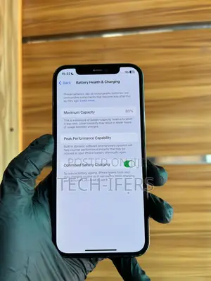 Apple iPhone 12 Pro 128 GB Blue
