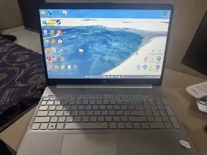 Laptop HP 15s 8GB Intel Core i5 SSD 512GB