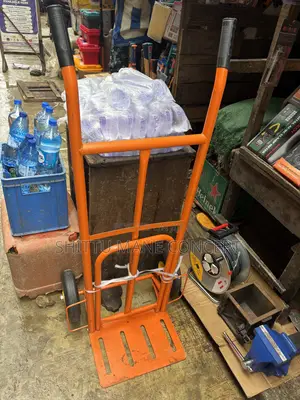 Hand Trolley