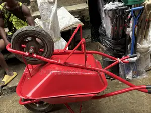 Wheelbarrow 