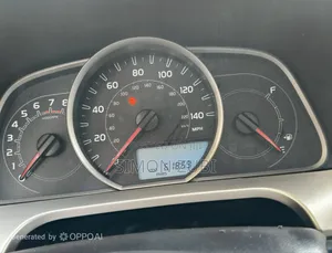 Toyota RAV4 2015 Black